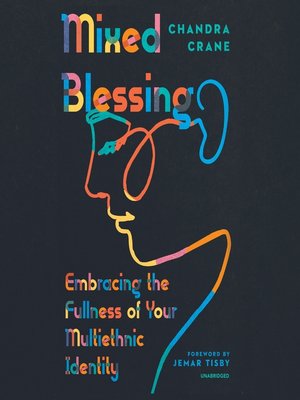 cover image of Mixed Blessing